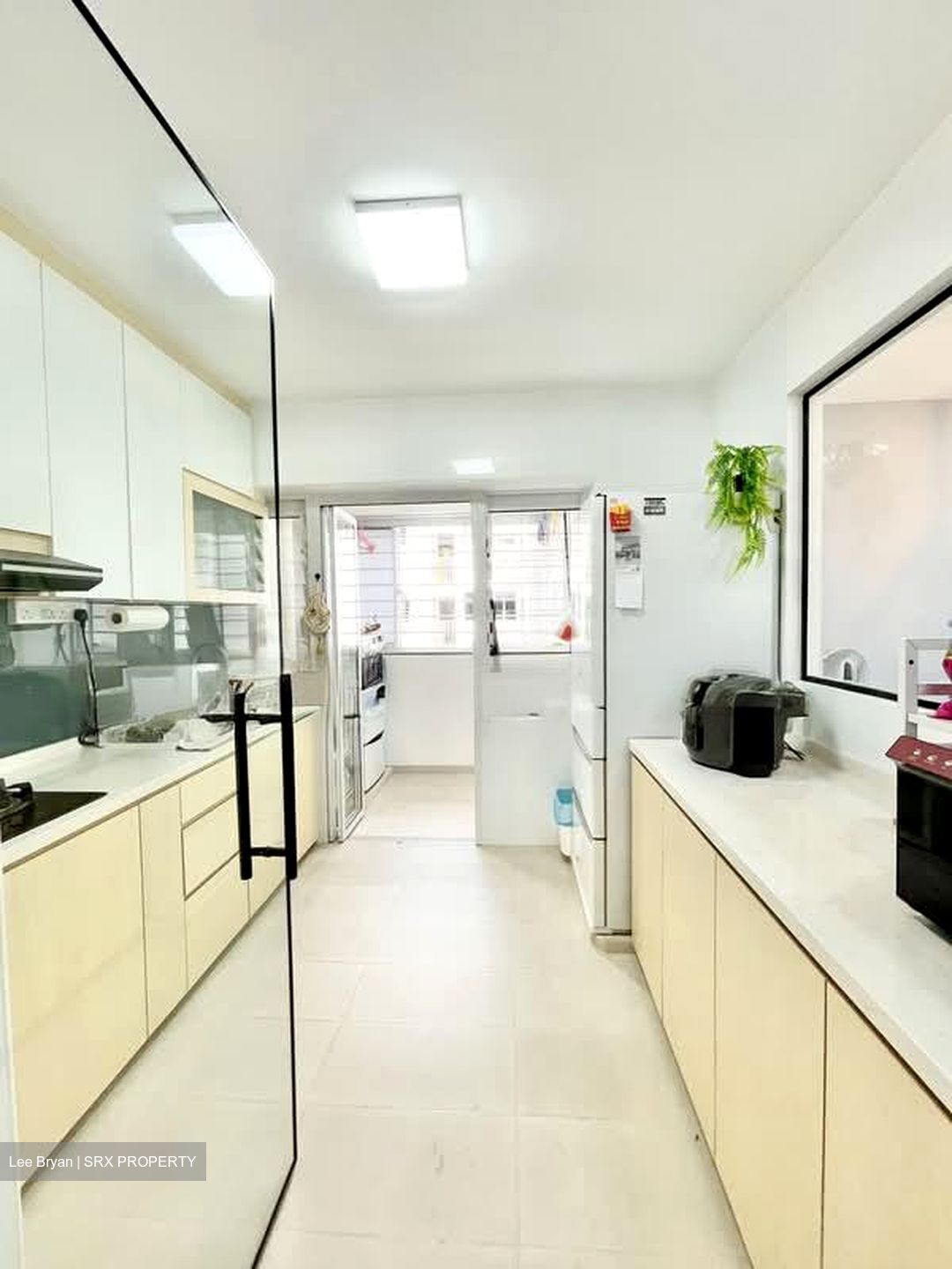 Blk 621A Tampines Greenverge (Tampines), HDB 4 Rooms #596840091